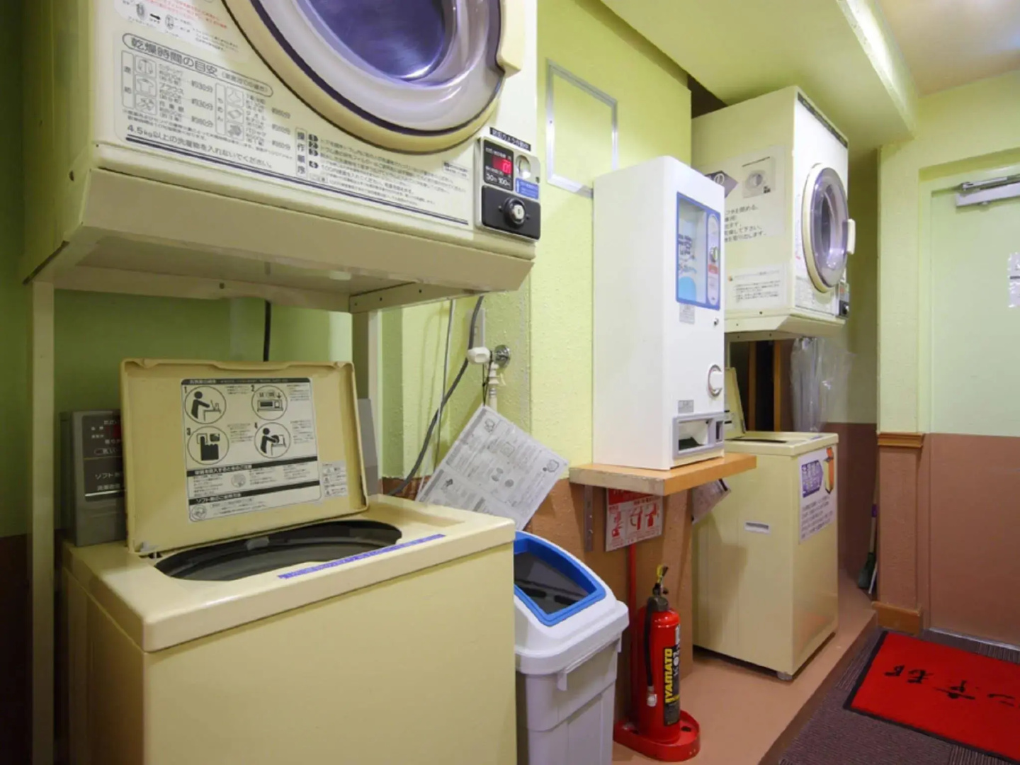 Foto - Hotel Chatelet Inn Kyoto