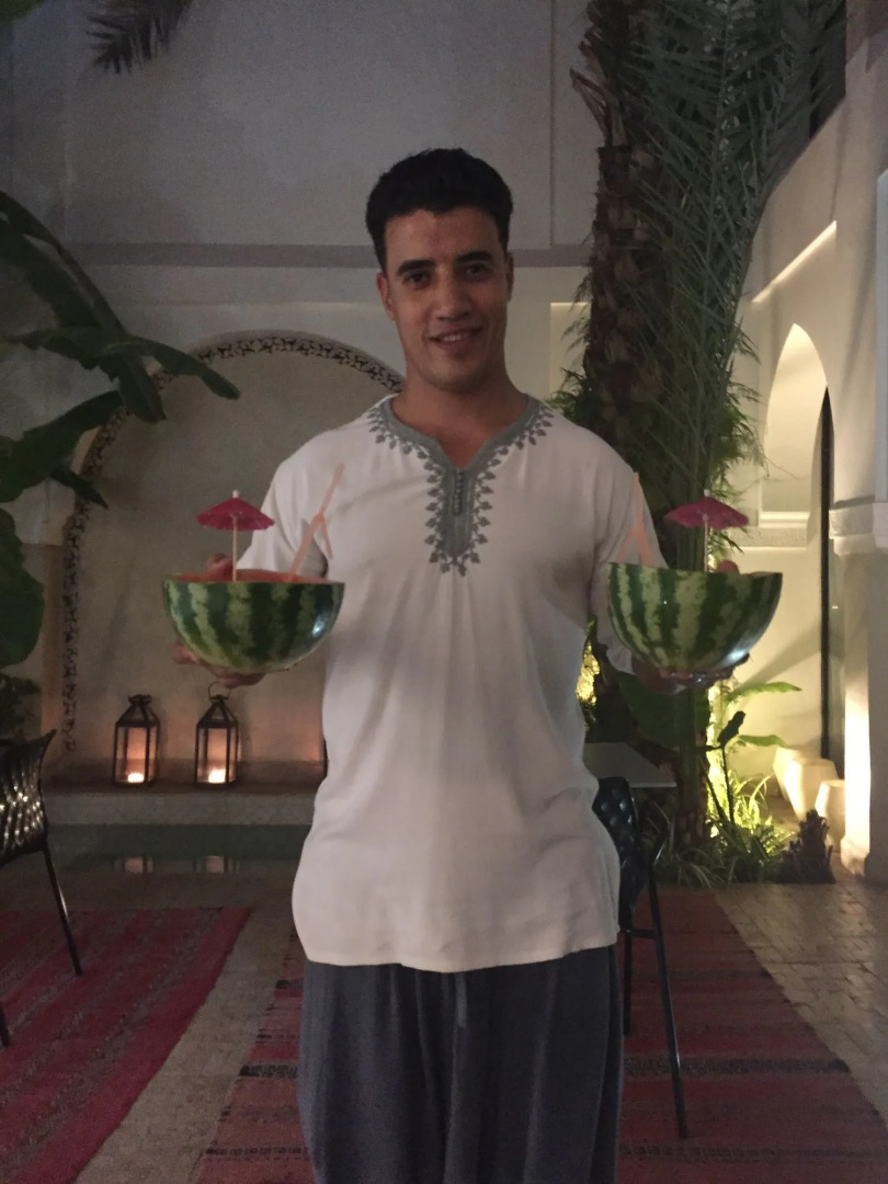 Foto - Riad Shanima SPA Marrakech