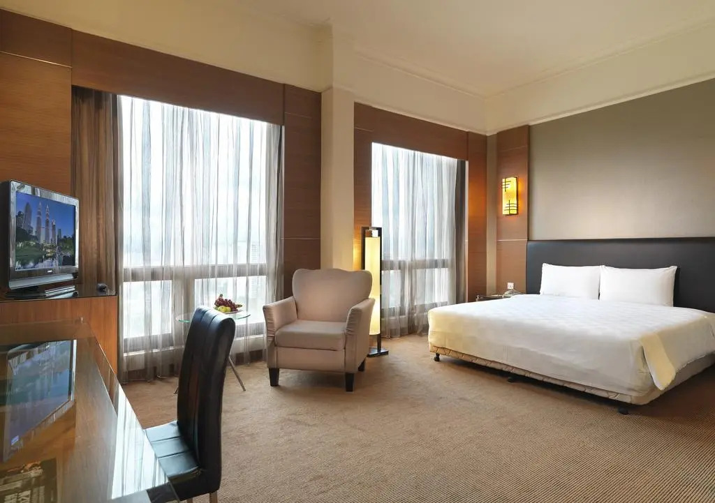 Foto - Cititel Mid Valley