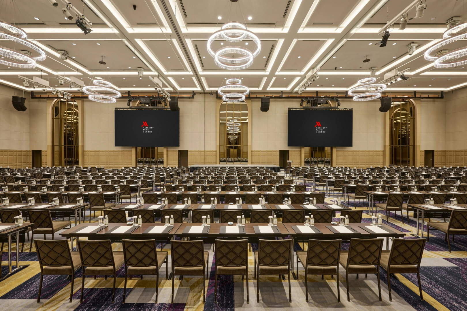 Photo - Taipei Marriott Hotel