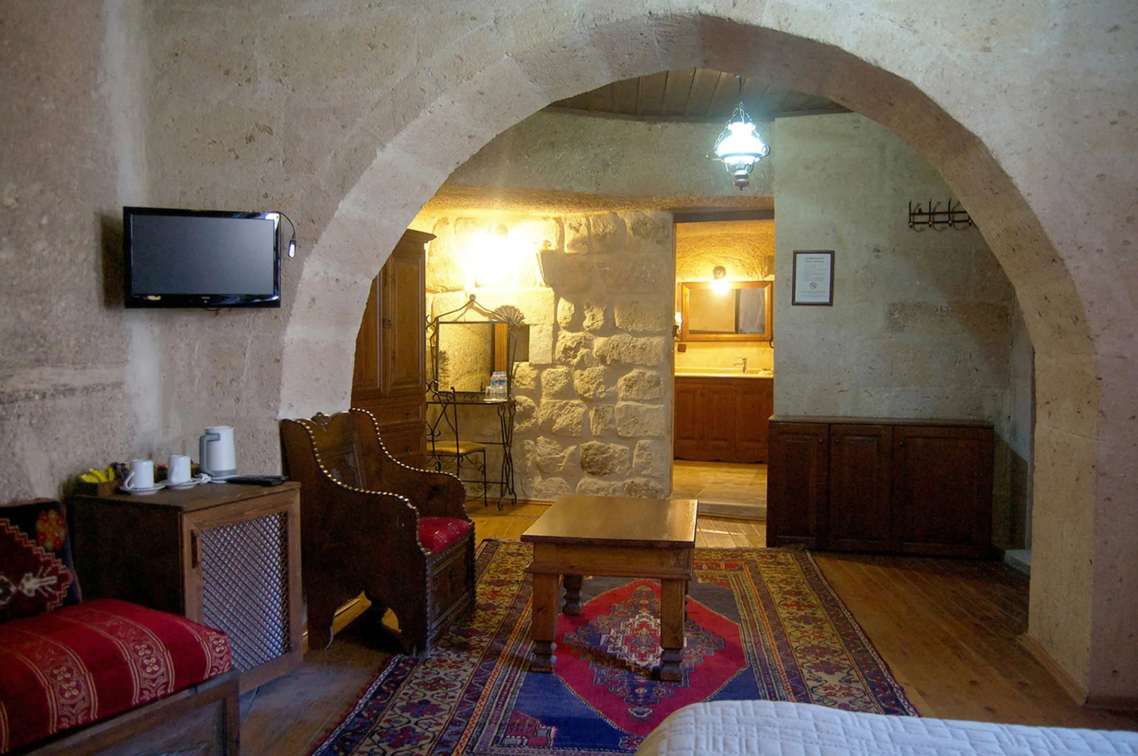 Photo - Taskonak Hotel
