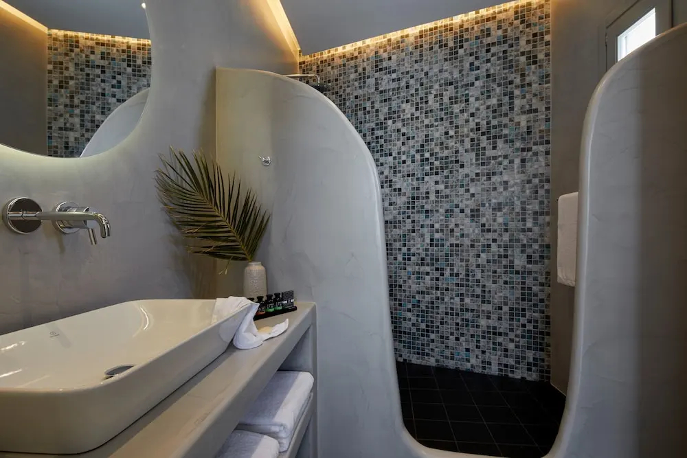 Foto - Mountain and Sea Suites