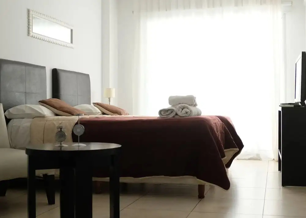 Foto - Arenales Suites