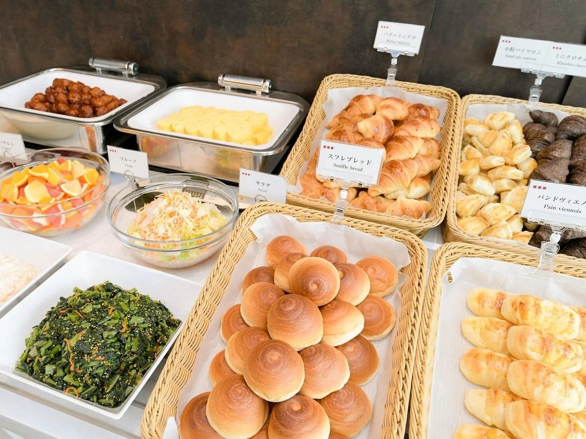 Photo - Via Inn Prime Shinsaibashi Yotsubashi