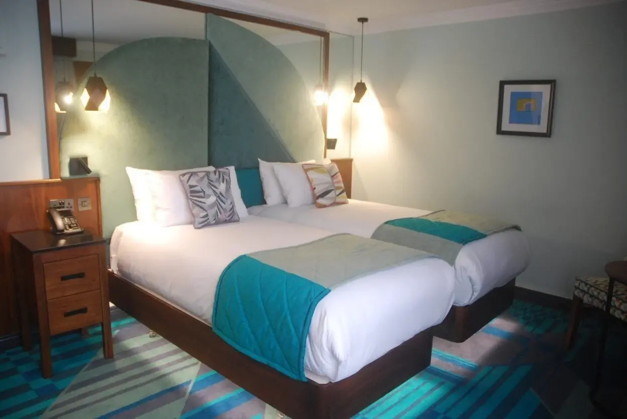 Foto - Arthaus Hotel