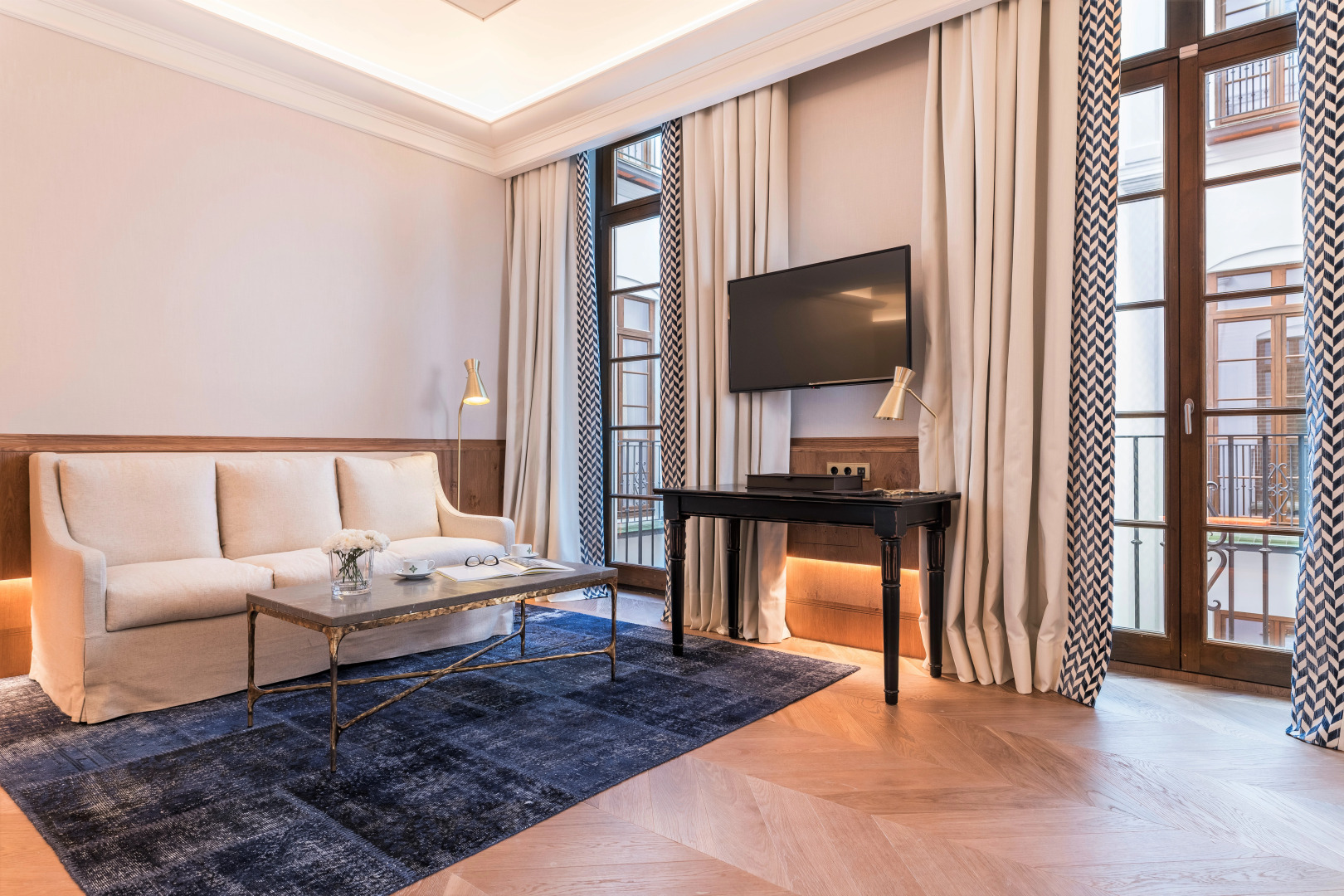 Photo - Palacio Solecio, a Small Luxury Hotel of the World