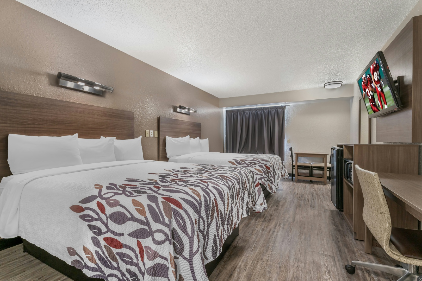 Photo - Red Roof Inn Houston - Brookhollow