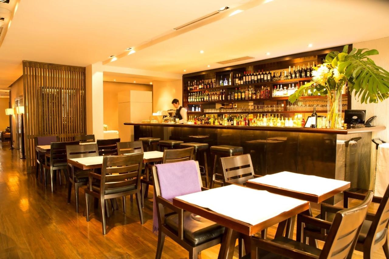 Photo - Libertad Hotel Buenos Aires