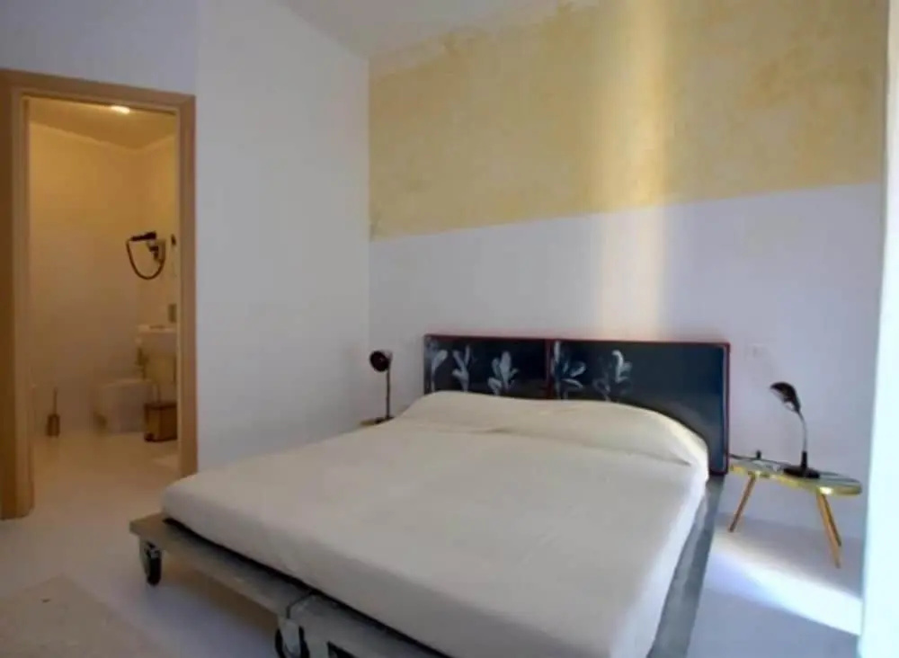 Foto - A Casa di Penelope