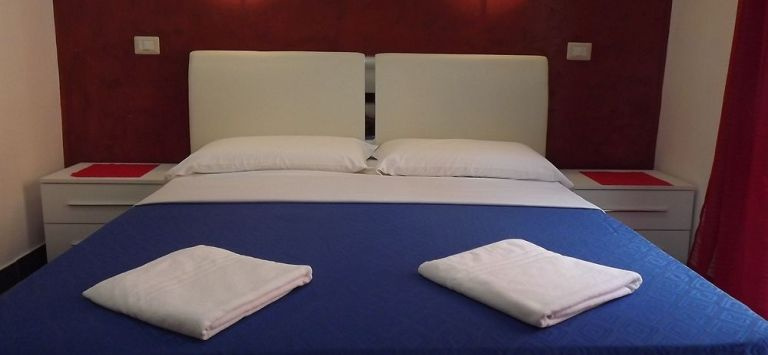Foto - Gio' Suites