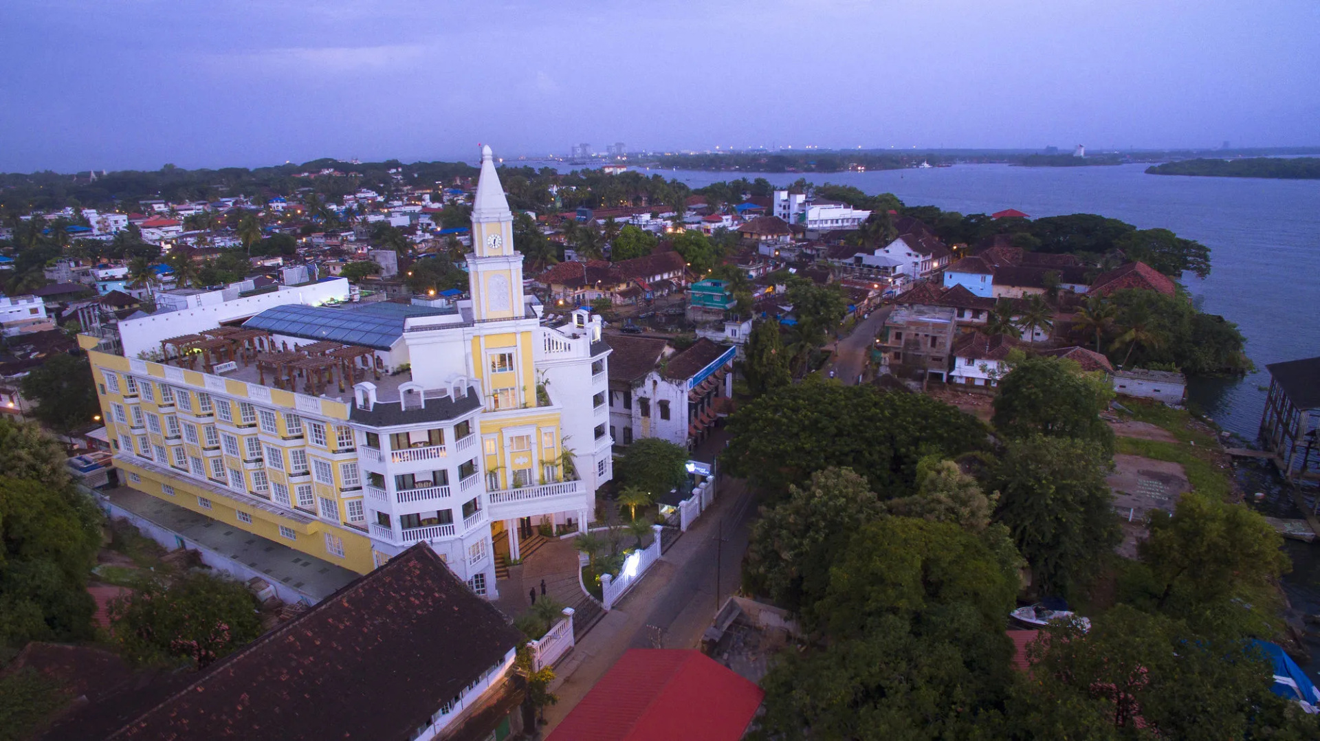 Photo - Fragrant Nature Kochi