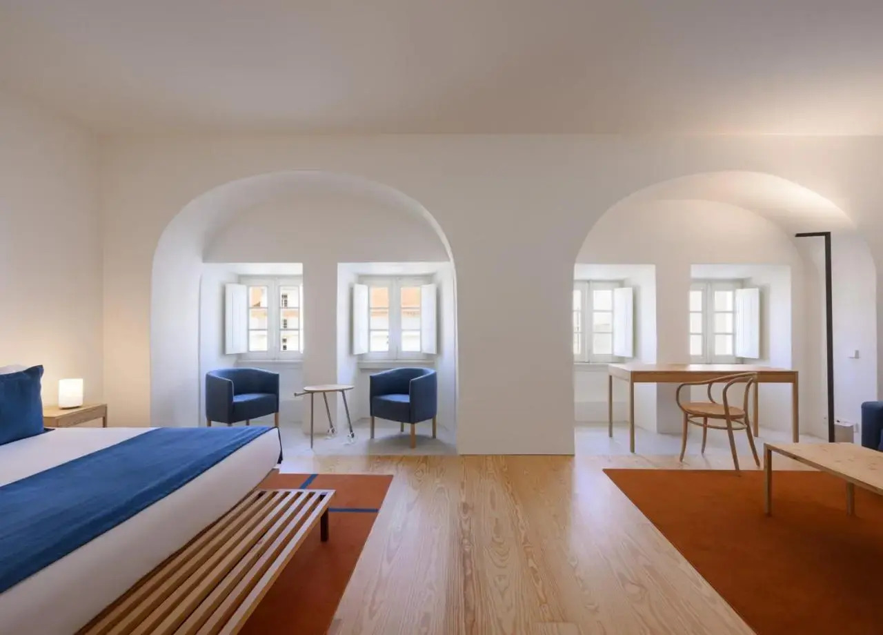 Photo - Montebelo Mosteiro de Alcobaça Historic Hotel