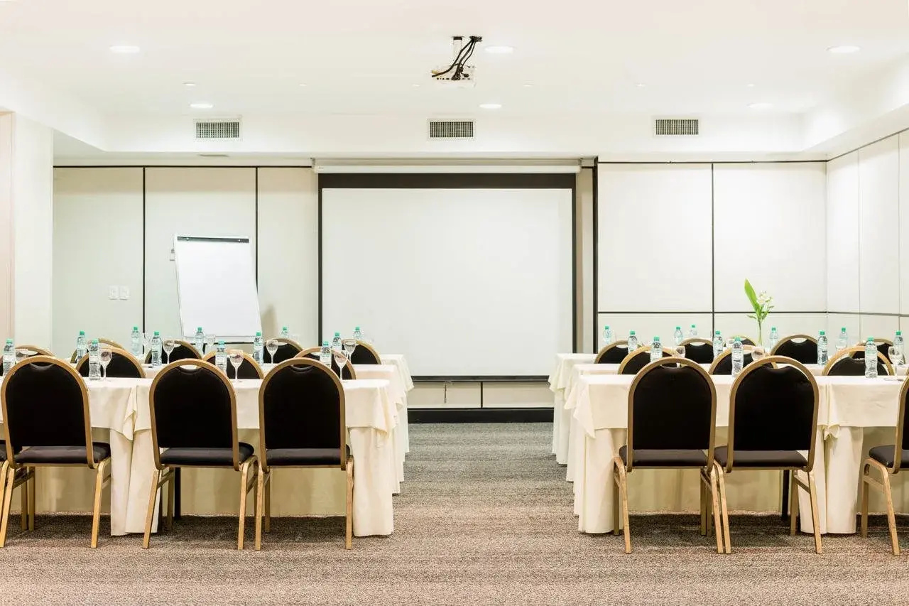 Photo - Loi Suites Recoleta Hotel