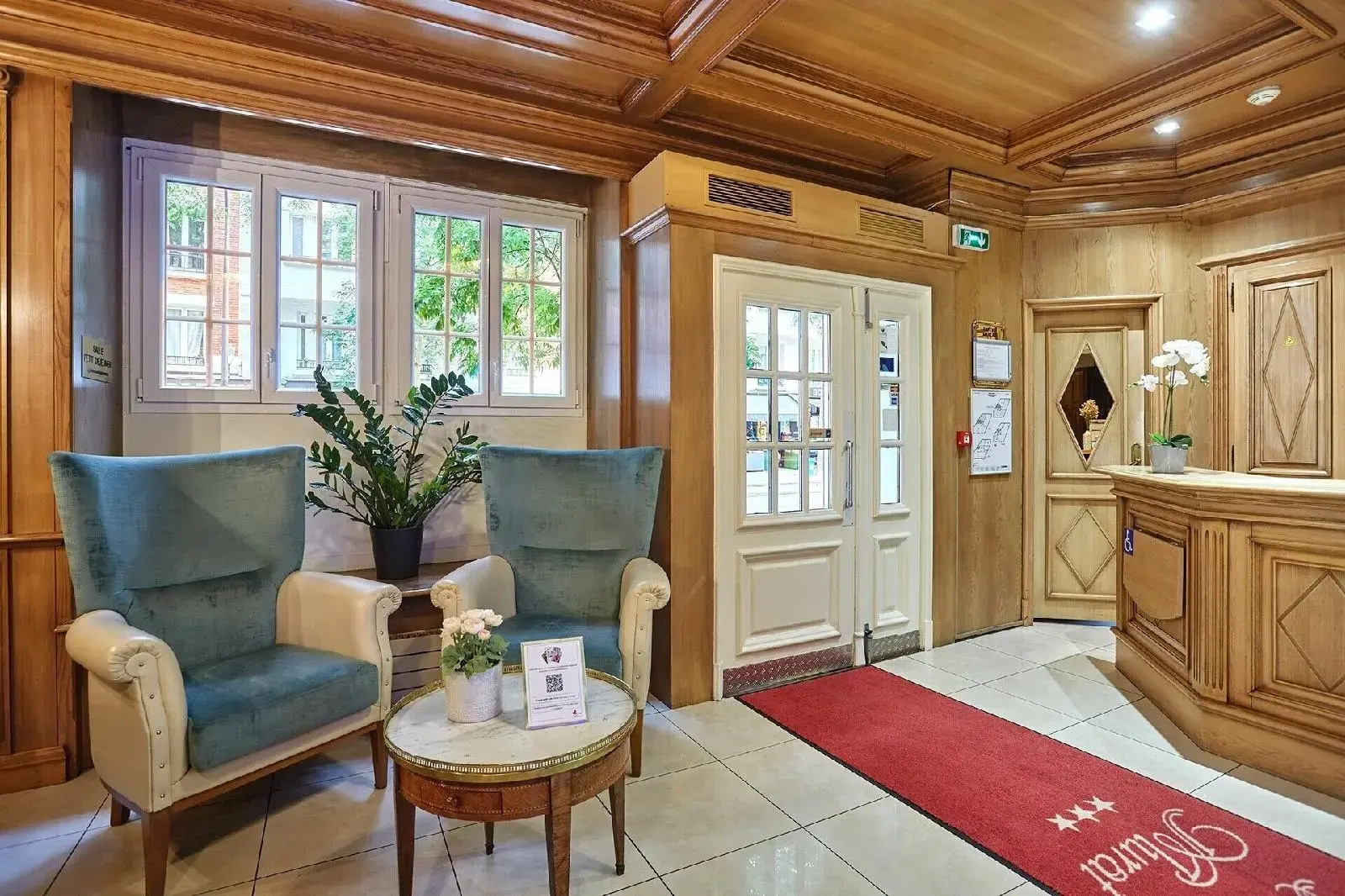 Photo - Hotel Murat