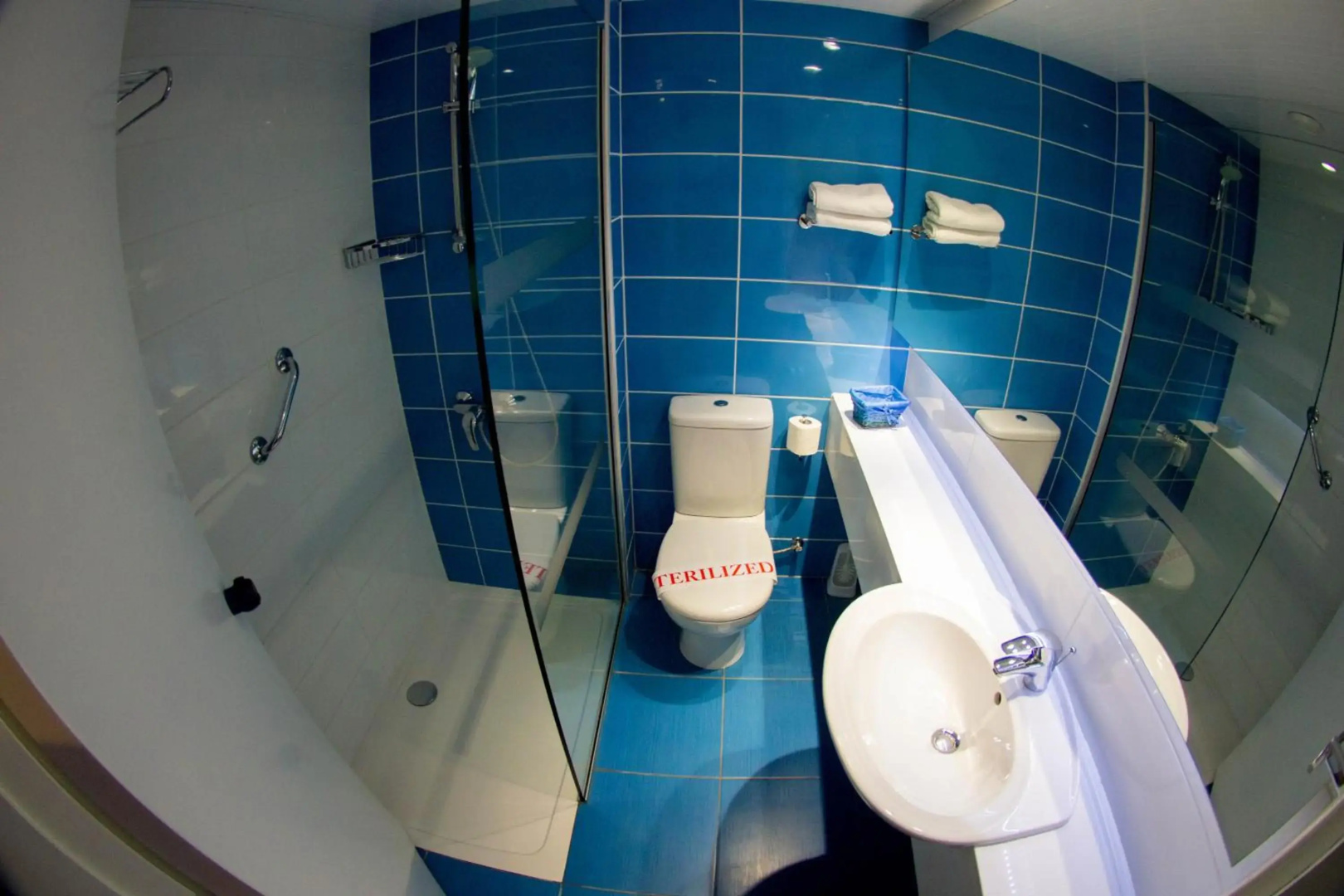 Foto - Anonymous Beach Hotel - Adults Only
