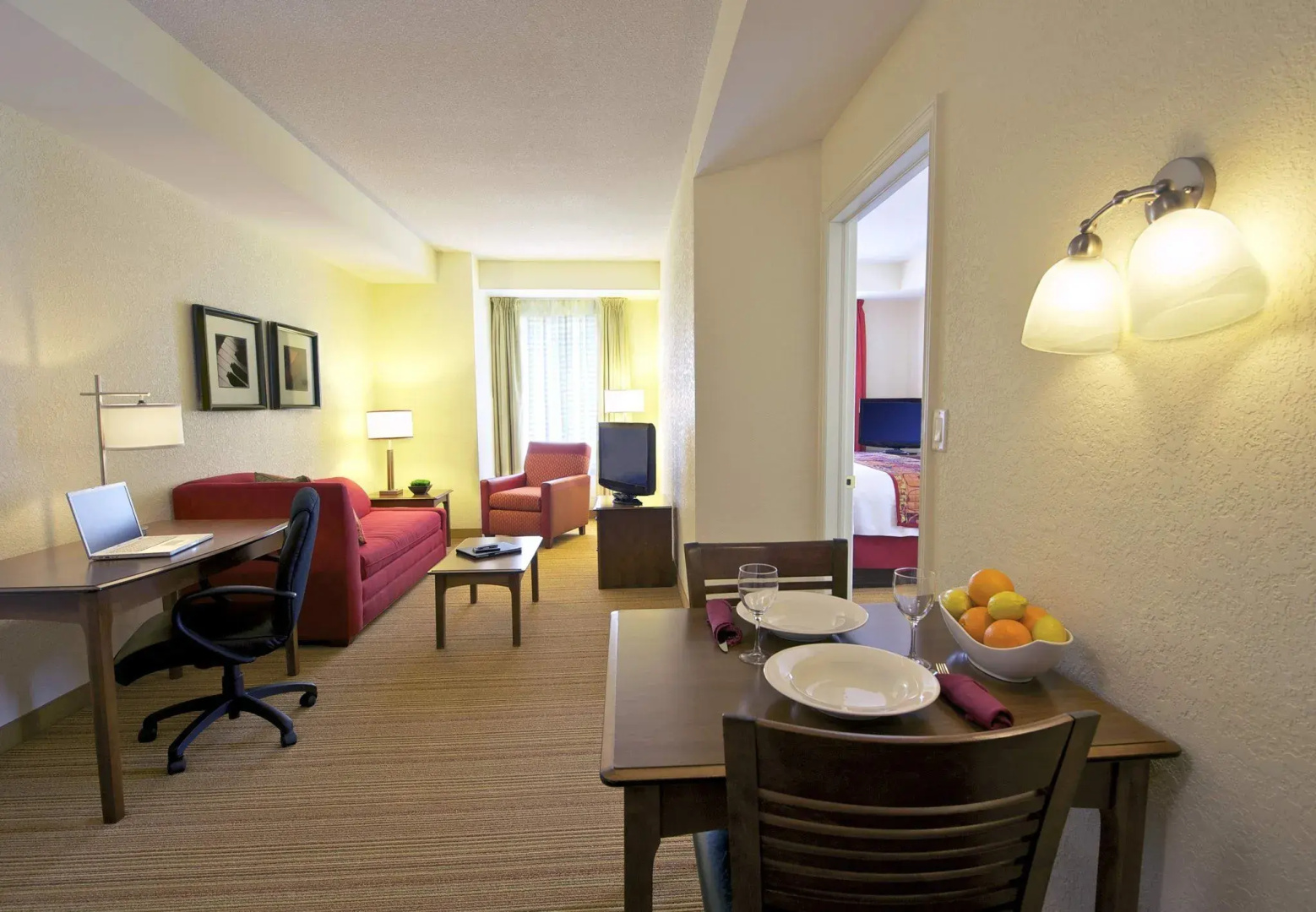 Foto - Residence Inn by Marriott Halifax Downtown