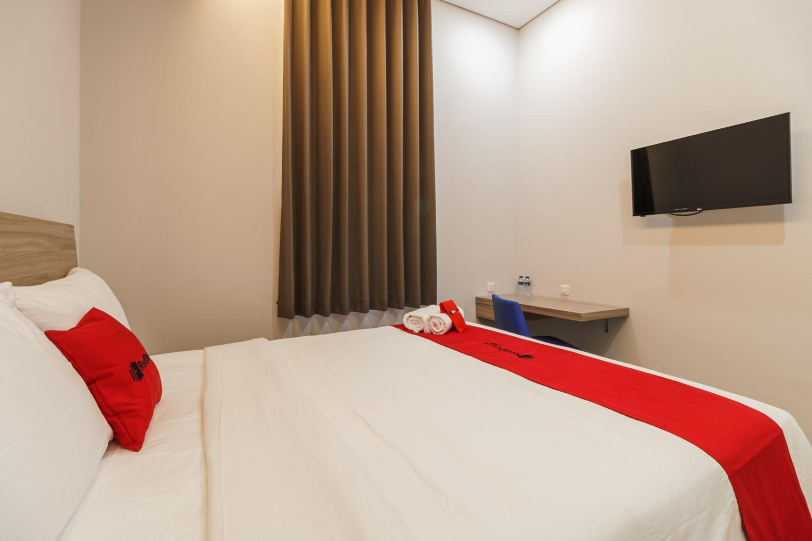Foto - RedDoorz Plus near Senayan City