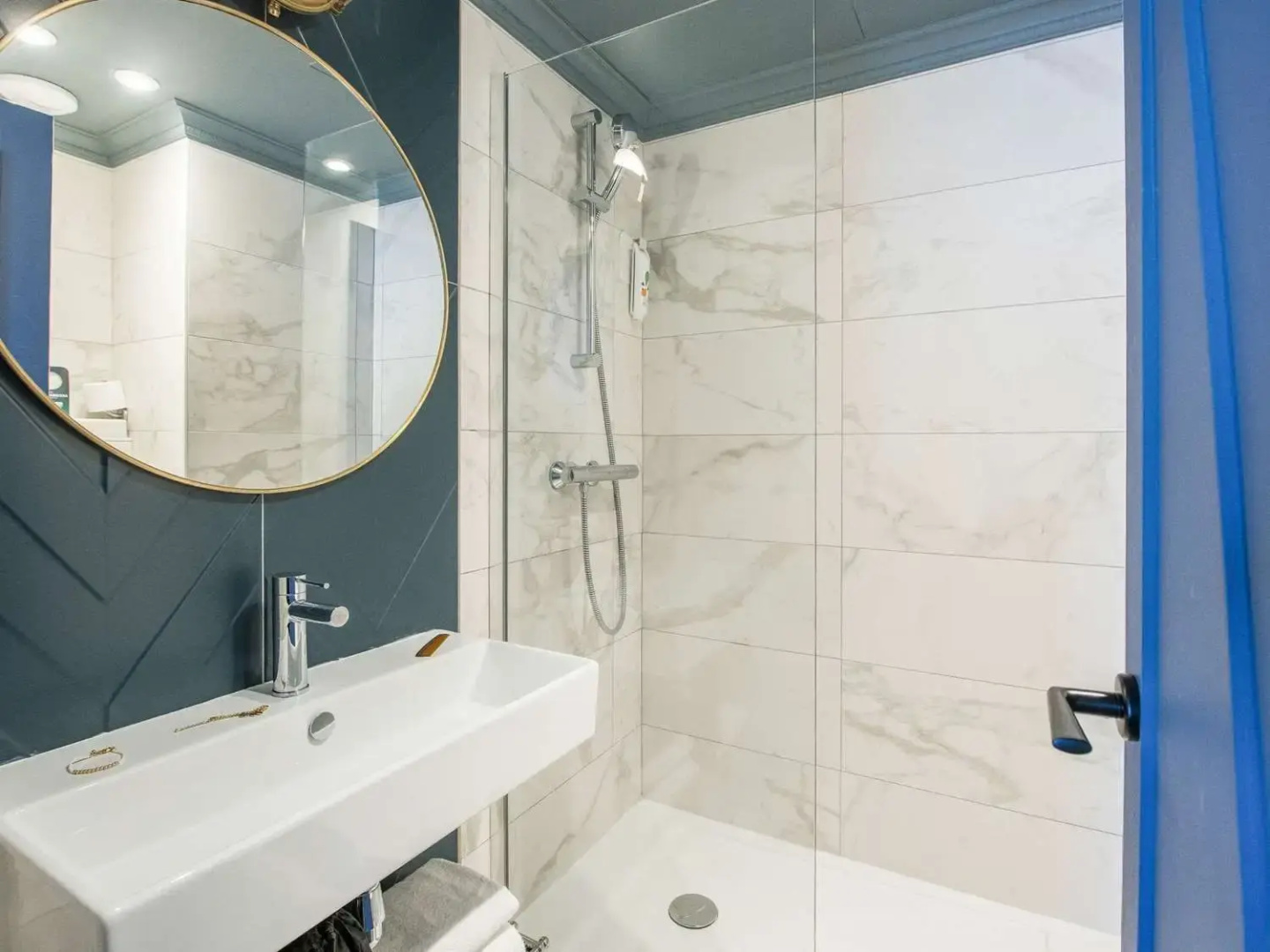 Photo - ibis Styles Paris Nation Cours de Vincennes
