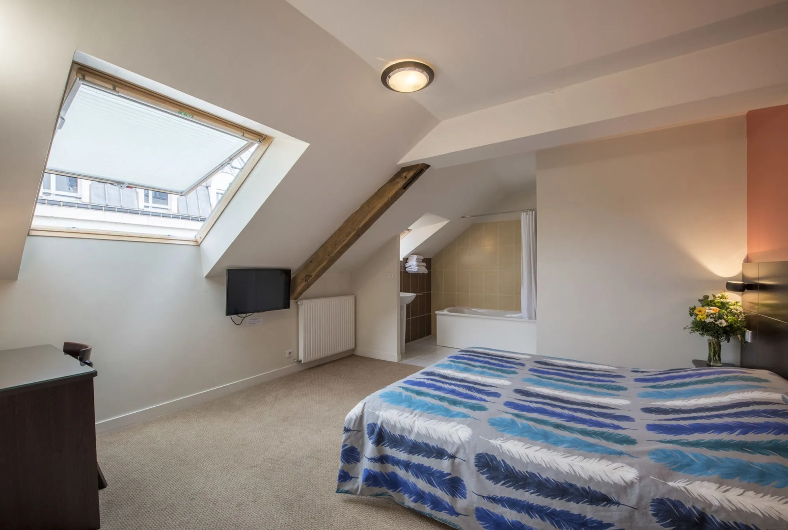 Photo - 26 Faubourg - Ex-Hotel de Reims