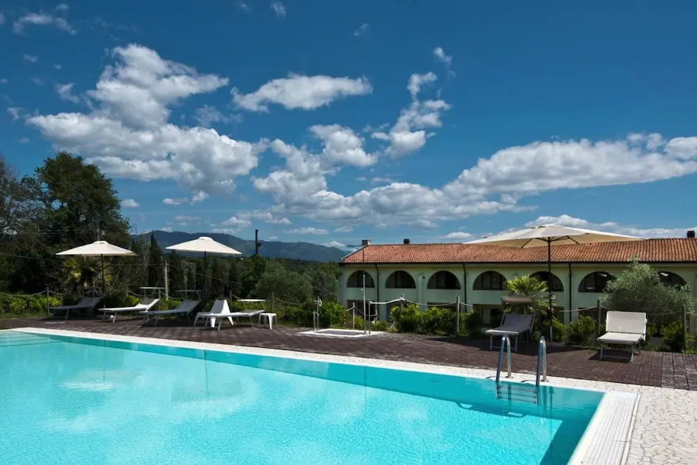 Foto - Hotel Carignano