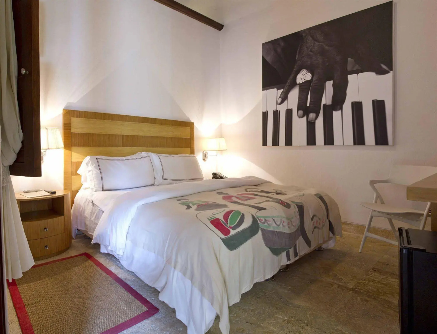 Photo - Hotel Boutique Santo Toribio
