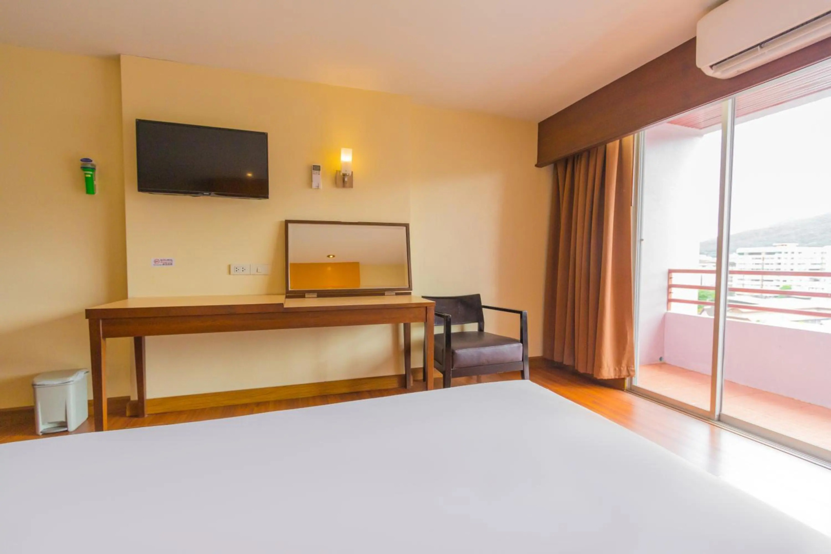 Photo - Mayflower Grande Hotel Chiang Mai