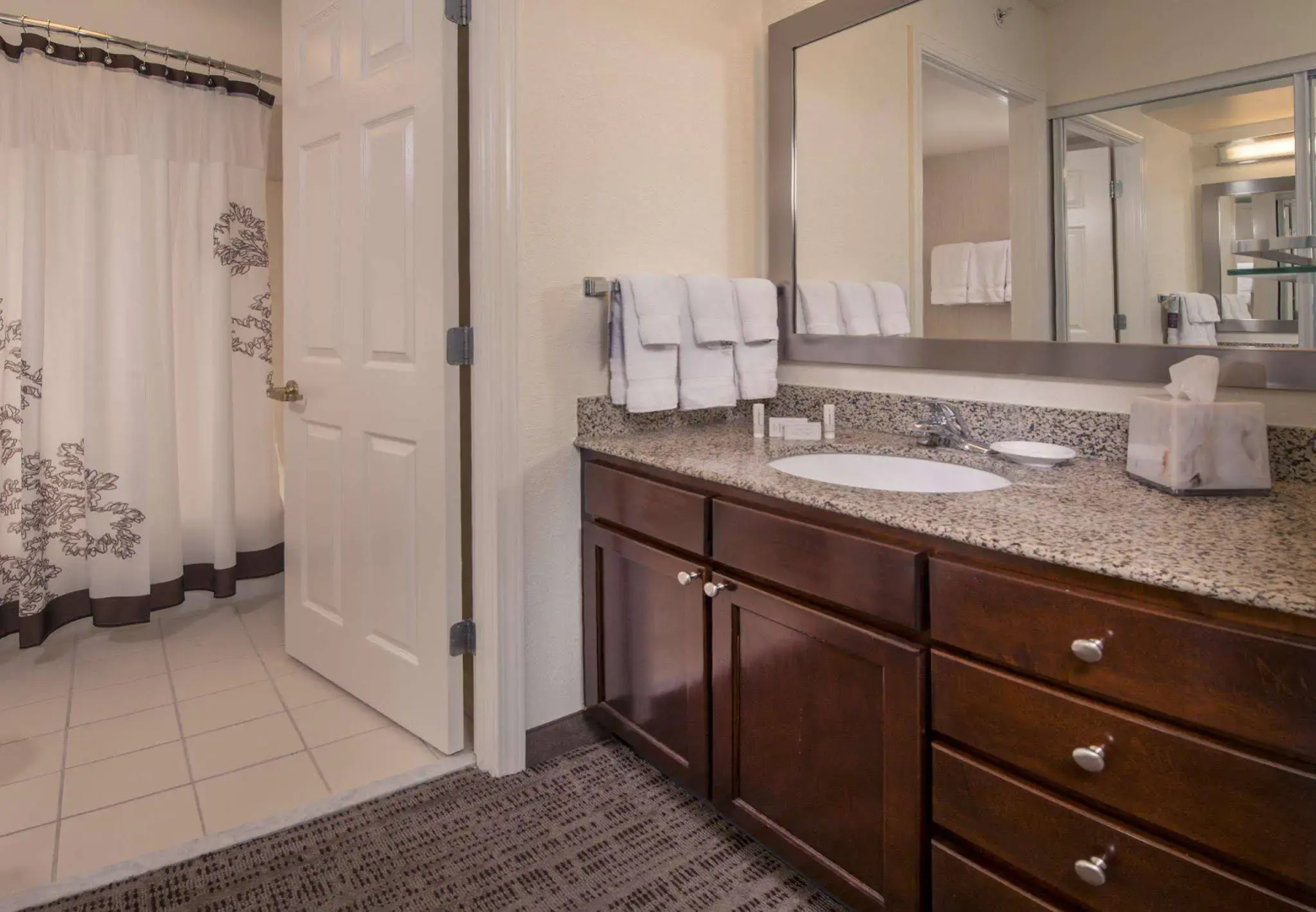 Foto - Residence Inn Alexandria Old Town/Duke Street