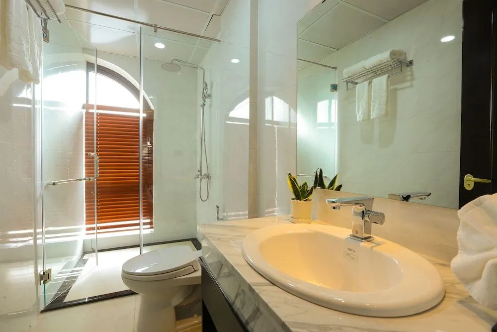 Foto - A&D Luxury Hotel