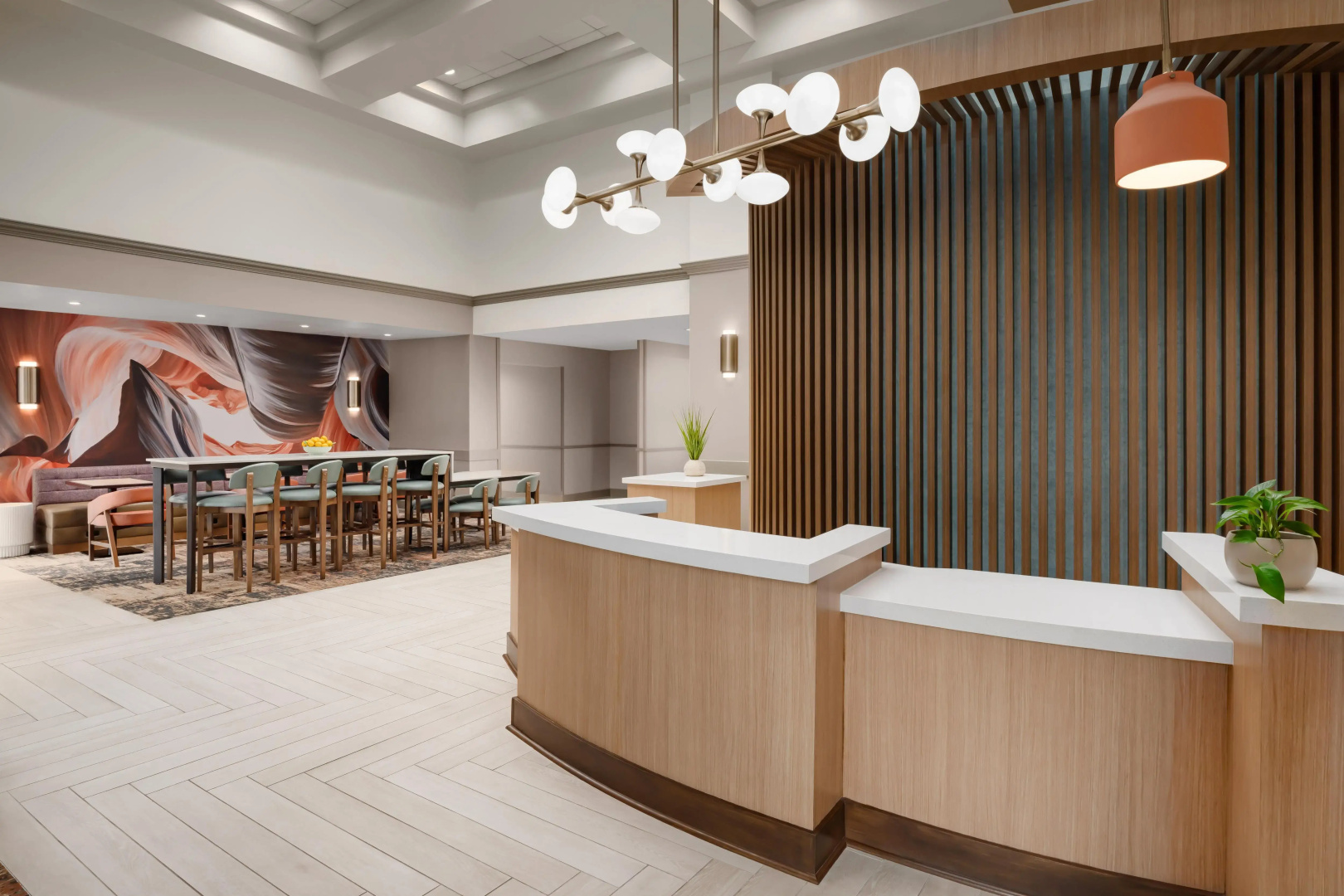 Foto - Hyatt Place Scottsdale/Old Town