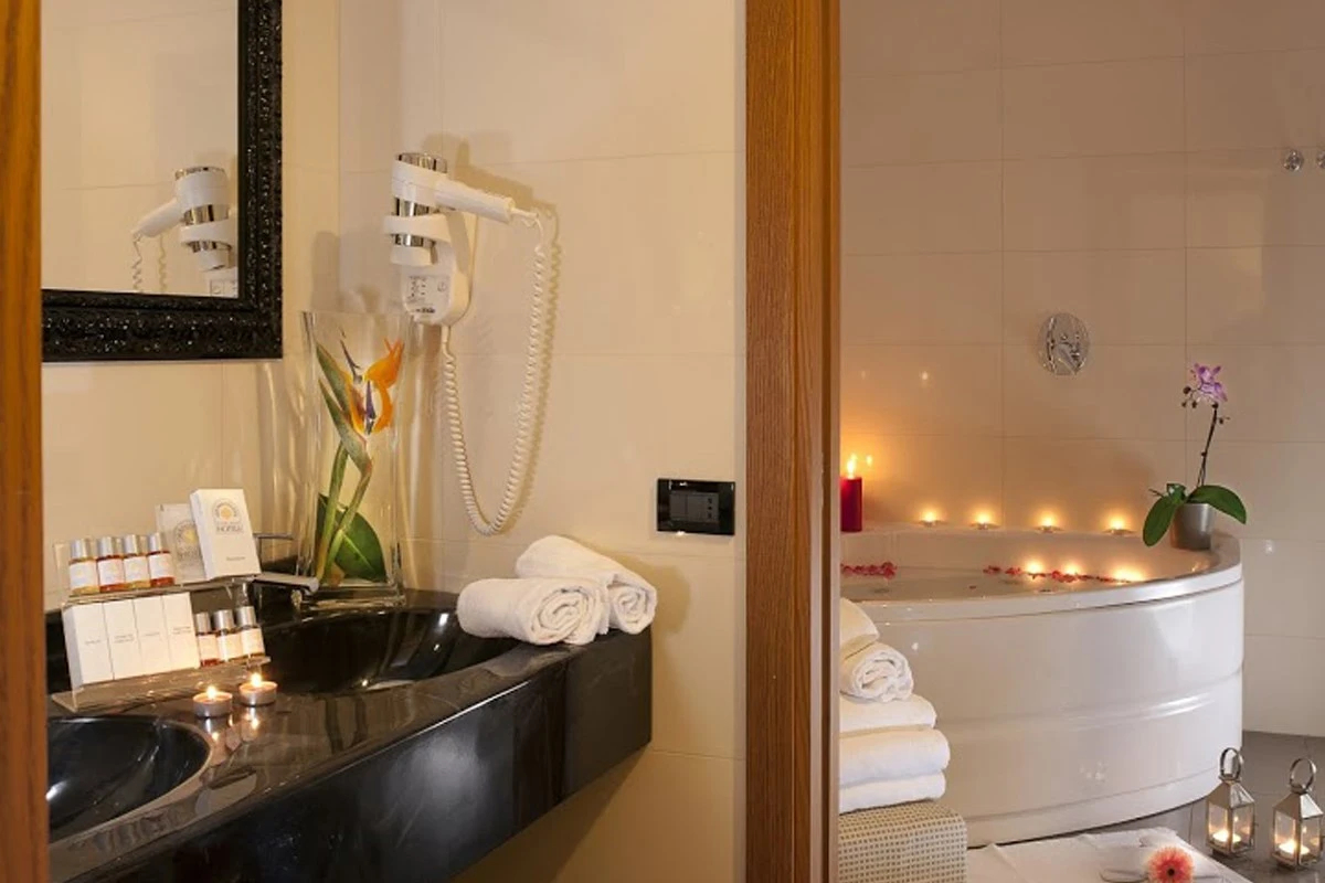 Foto - Cardinal Hotel St. Peter