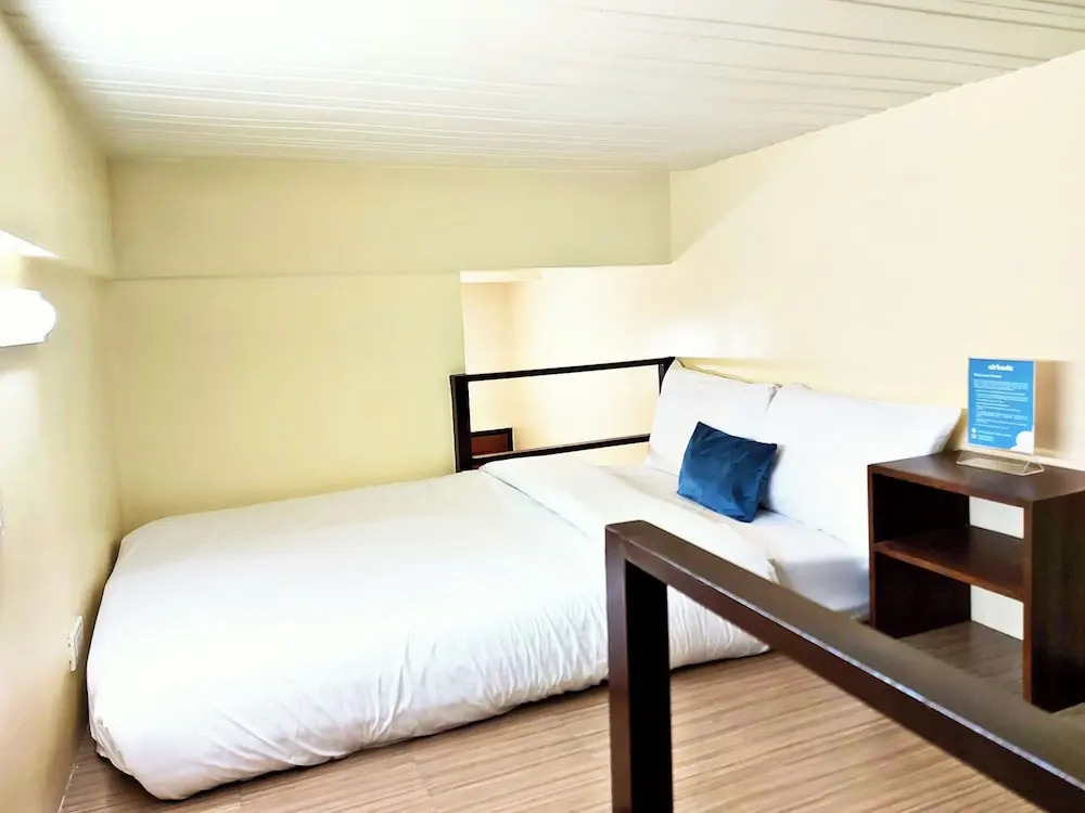 Foto - airobedz MANILA - A Value Hotel