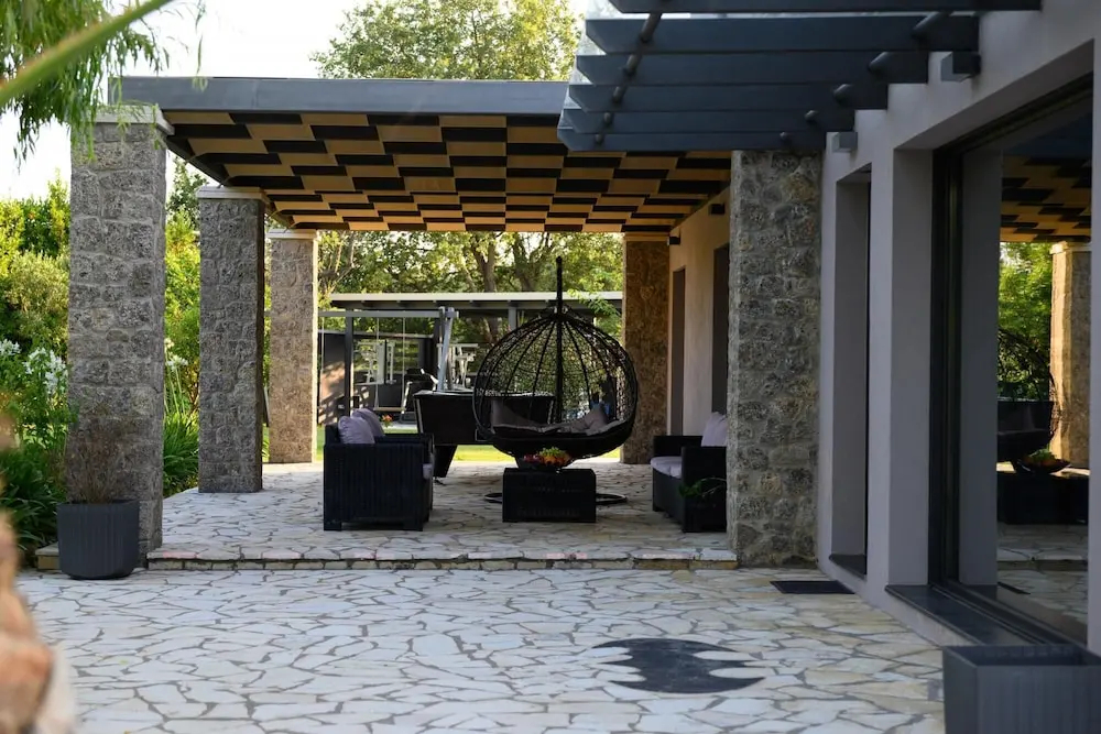 Foto - Villa Black White Dassia