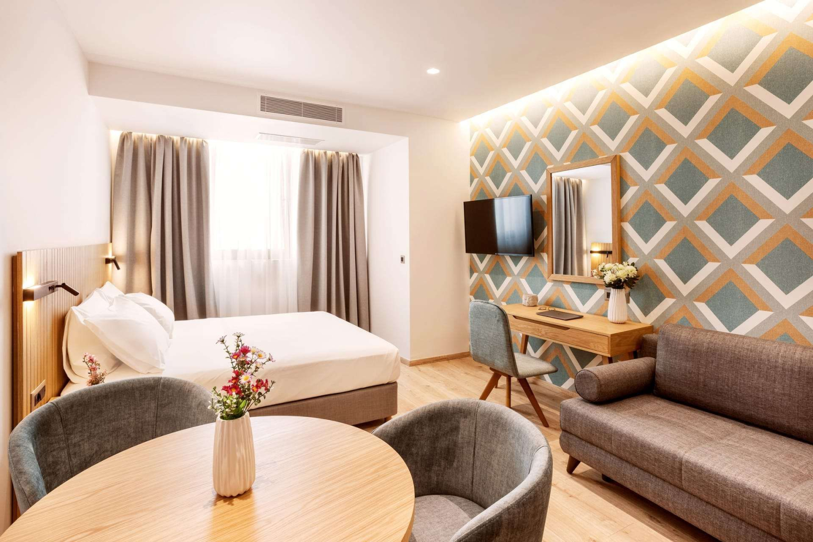 Photo - DAYS City Suites Athens