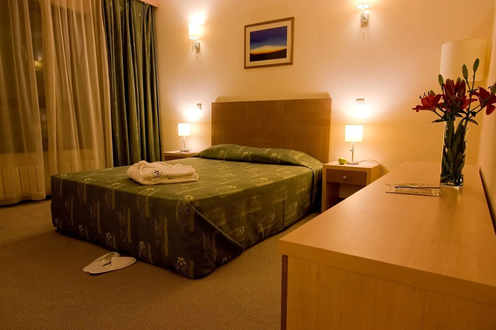 Photo - Vitosha Park Hotel