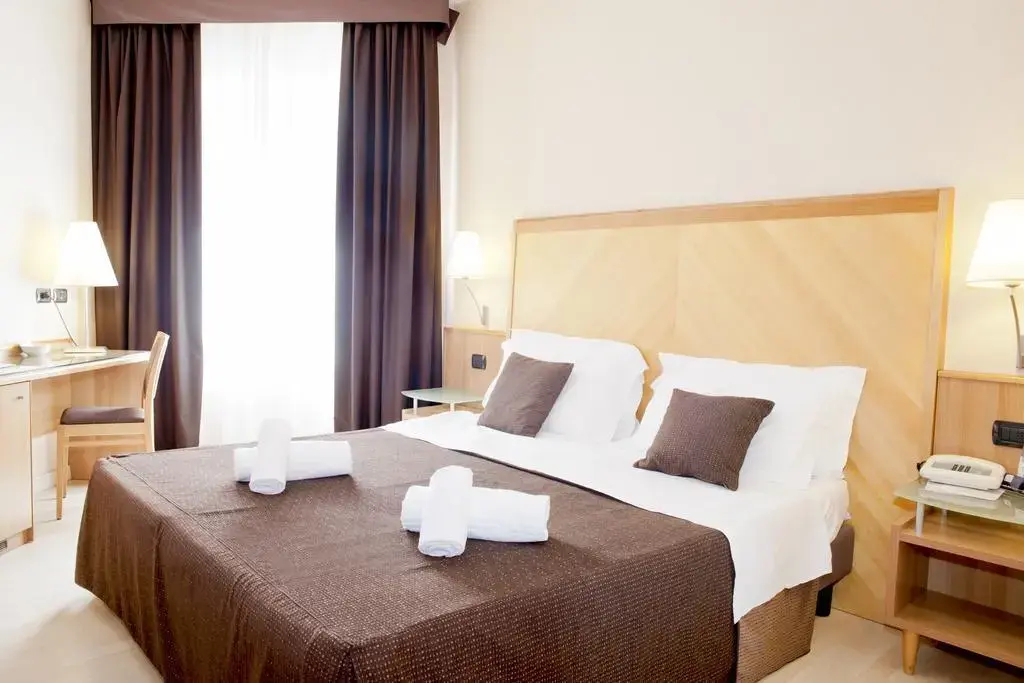 Foto - Hotel Corallo Rimini