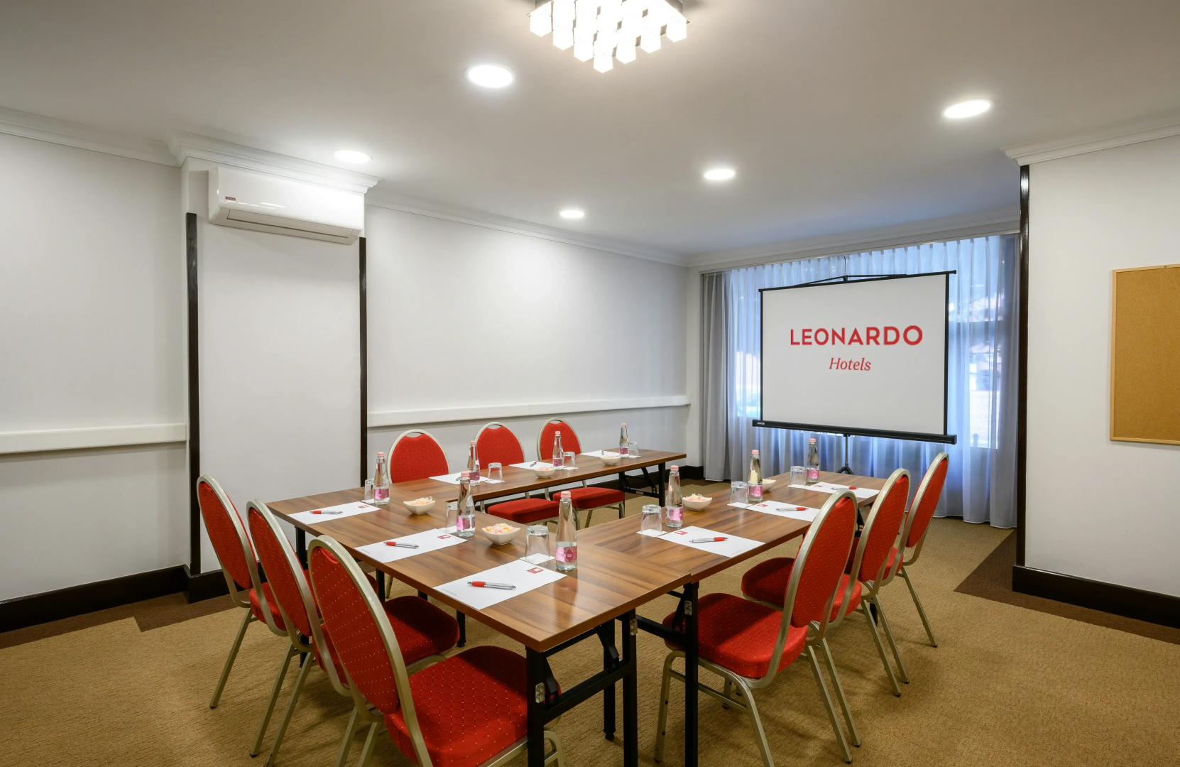 Foto - Leonardo Hotel Budapest