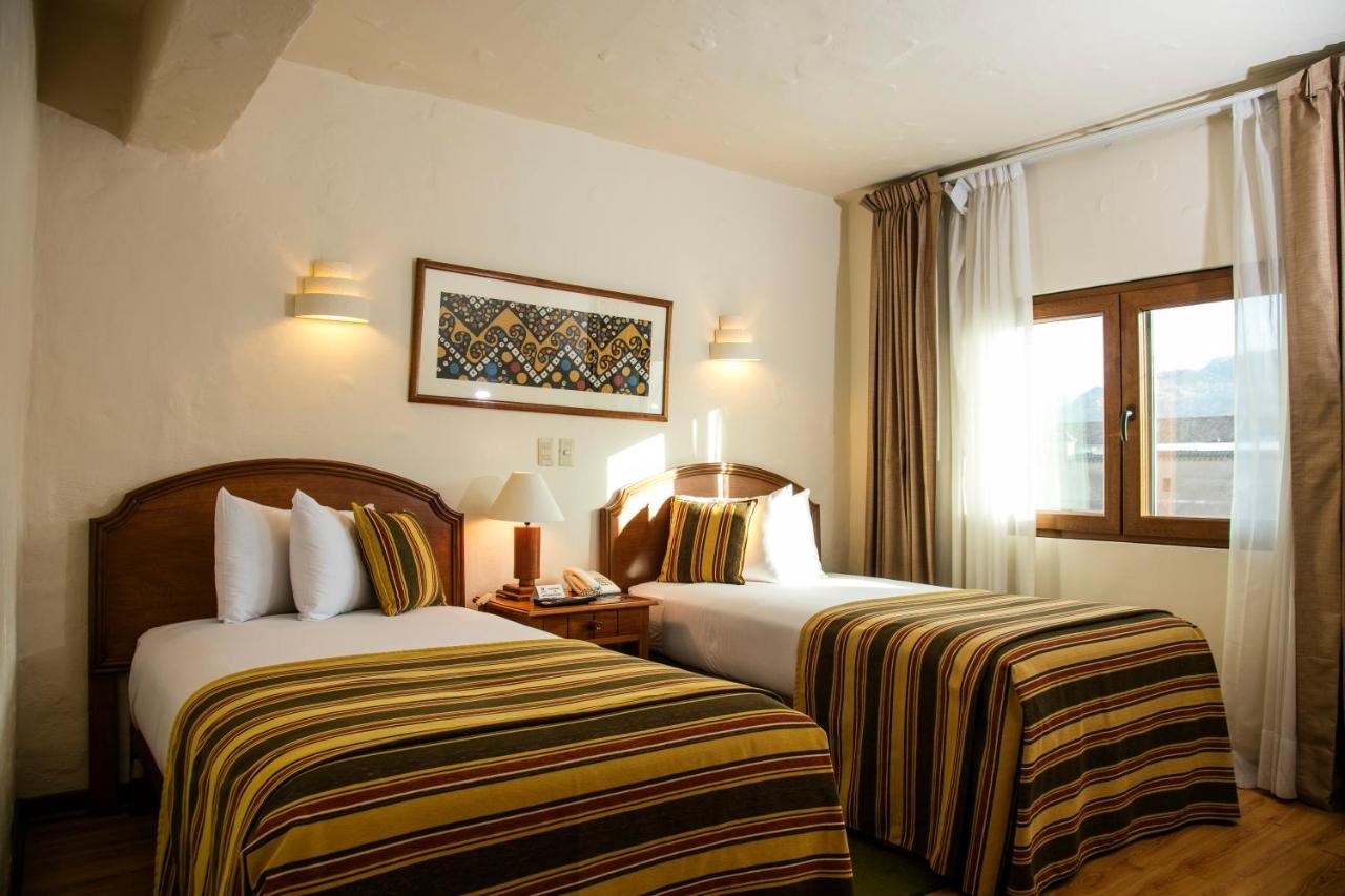 Photo - San Agustin Internacional Hotel