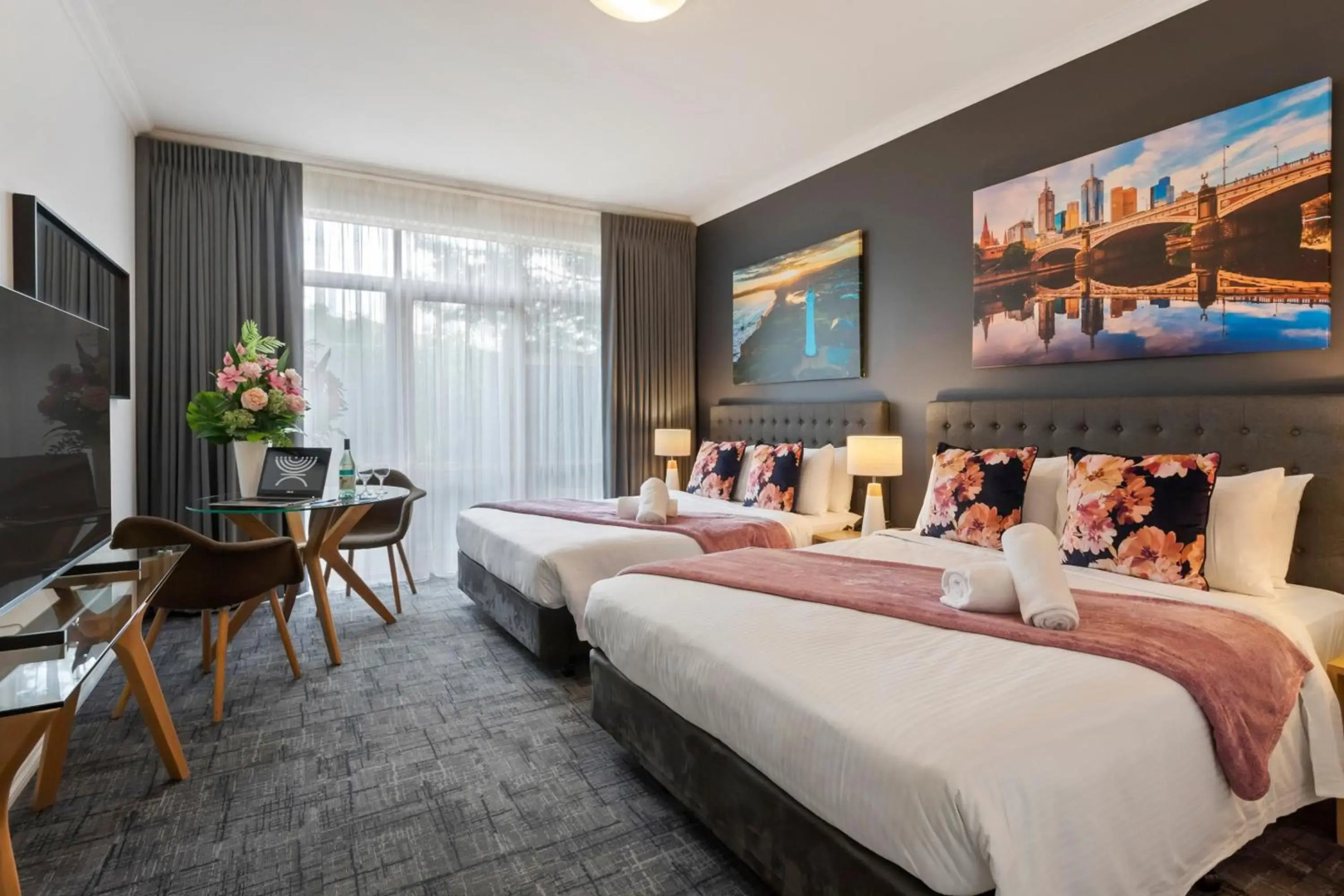 Foto - Kimberley Gardens Hotel, Serviced Apartments and Serviced Townhouses
