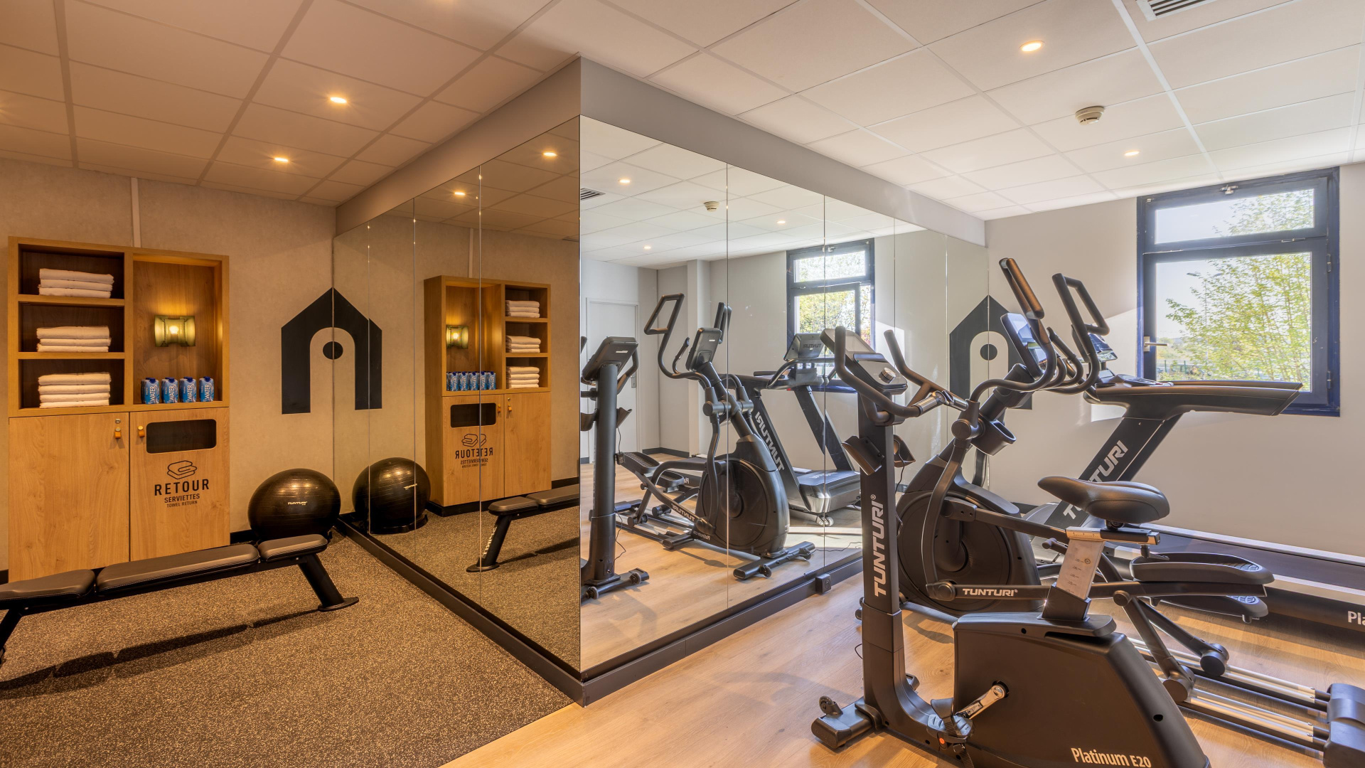 Photo - Campanile PRIME - Le Blanc Mesnil