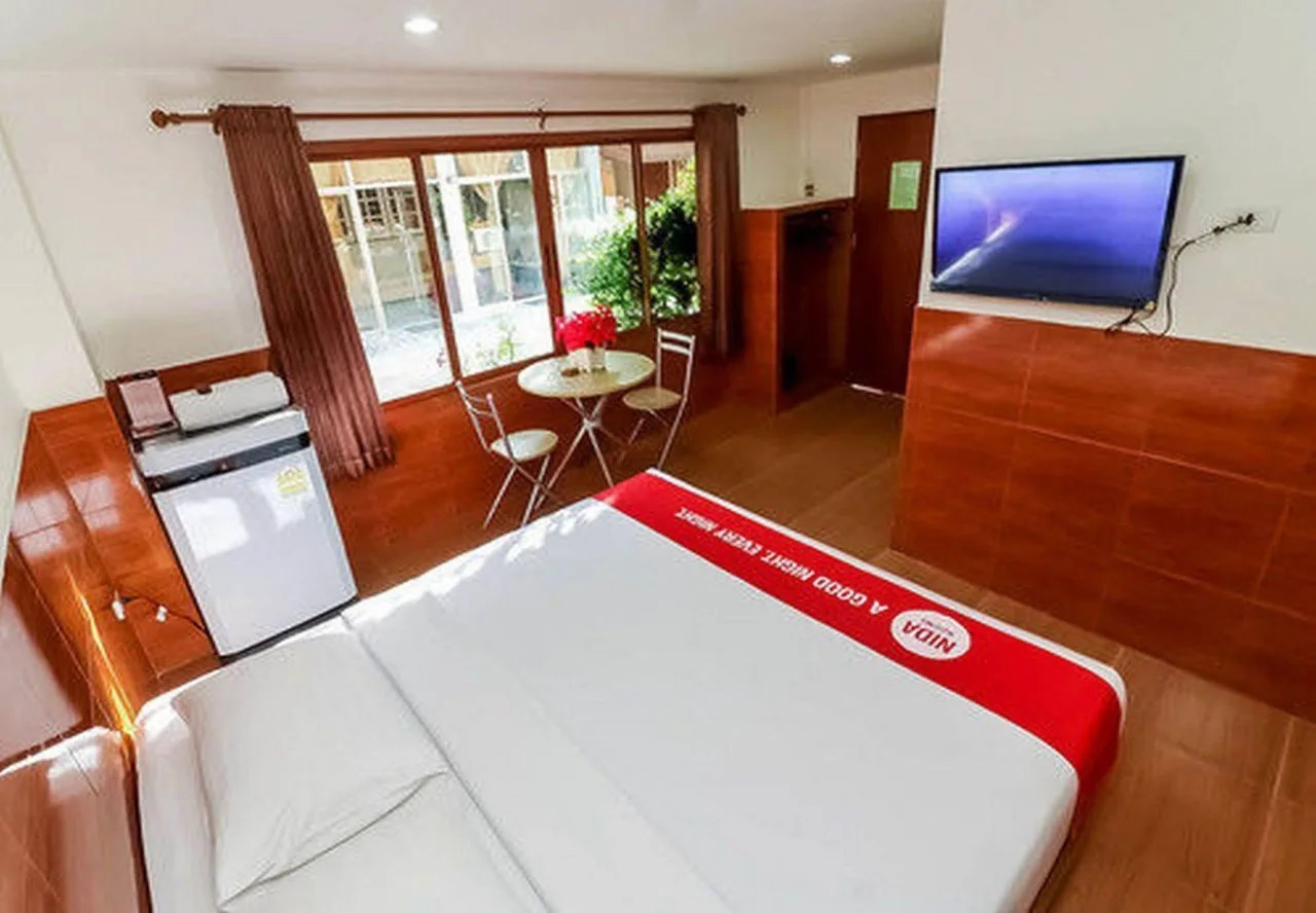 Foto - The Siam Guest House - SHA Extra Plus