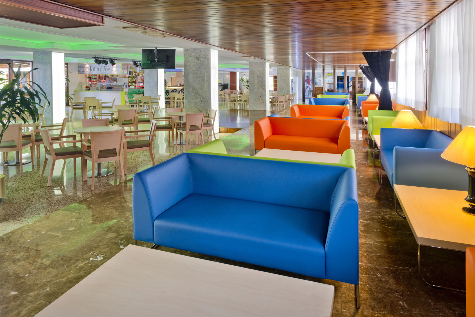 Foto - GHT Oasis Park & Spa