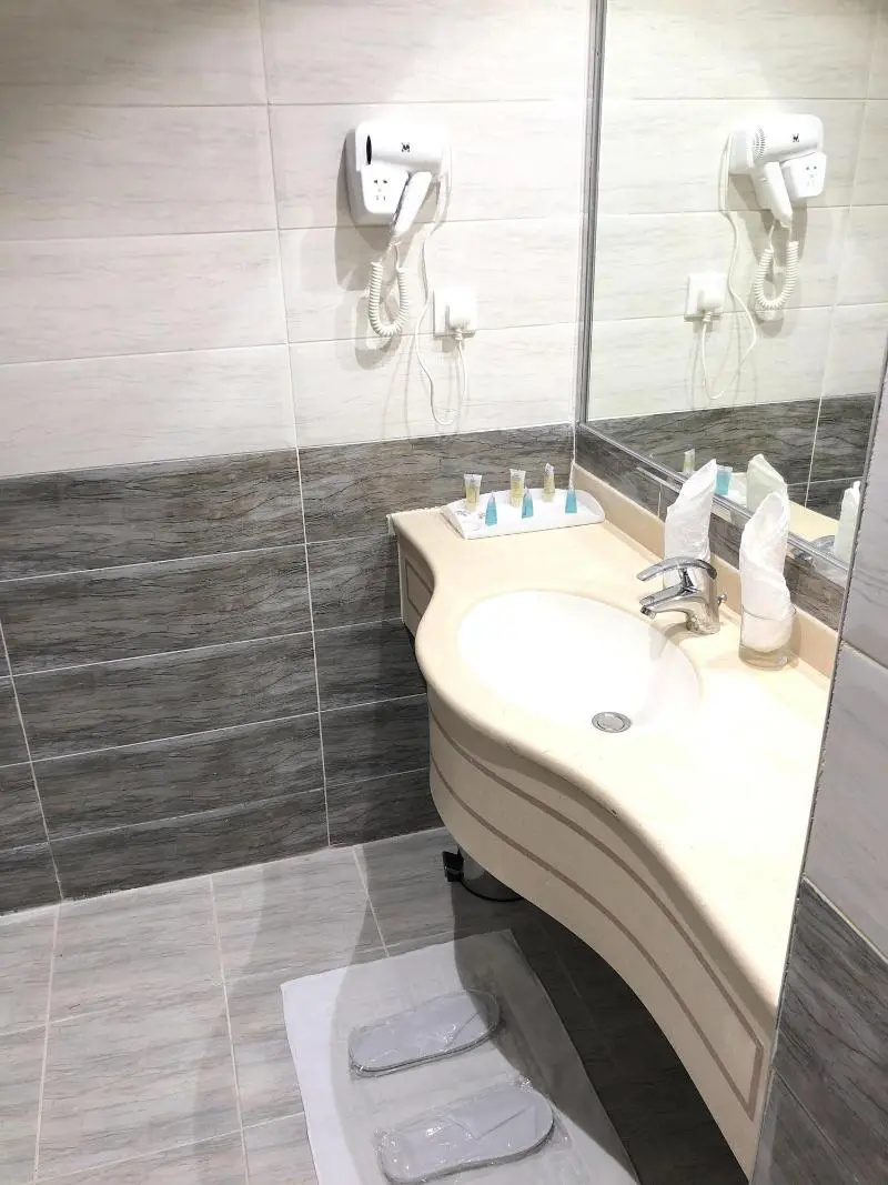 Photo - Zaha Al Madina Hotel