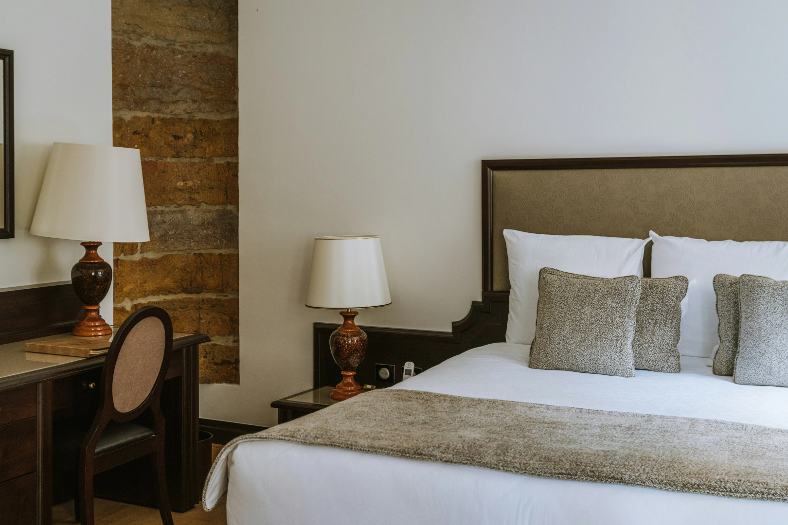 Foto - Villa Florentine, A Beauvallon Hotel & Spa