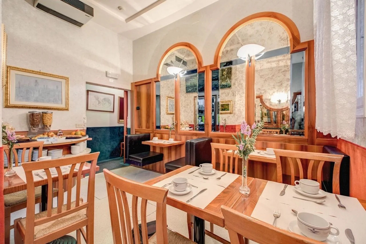 Foto - Atlantide Hotel