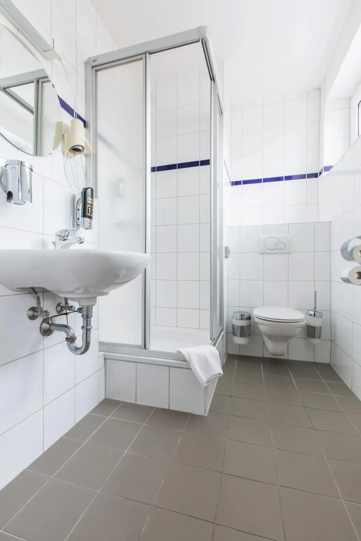 Photo - a&o Salzburg Hauptbahnhof