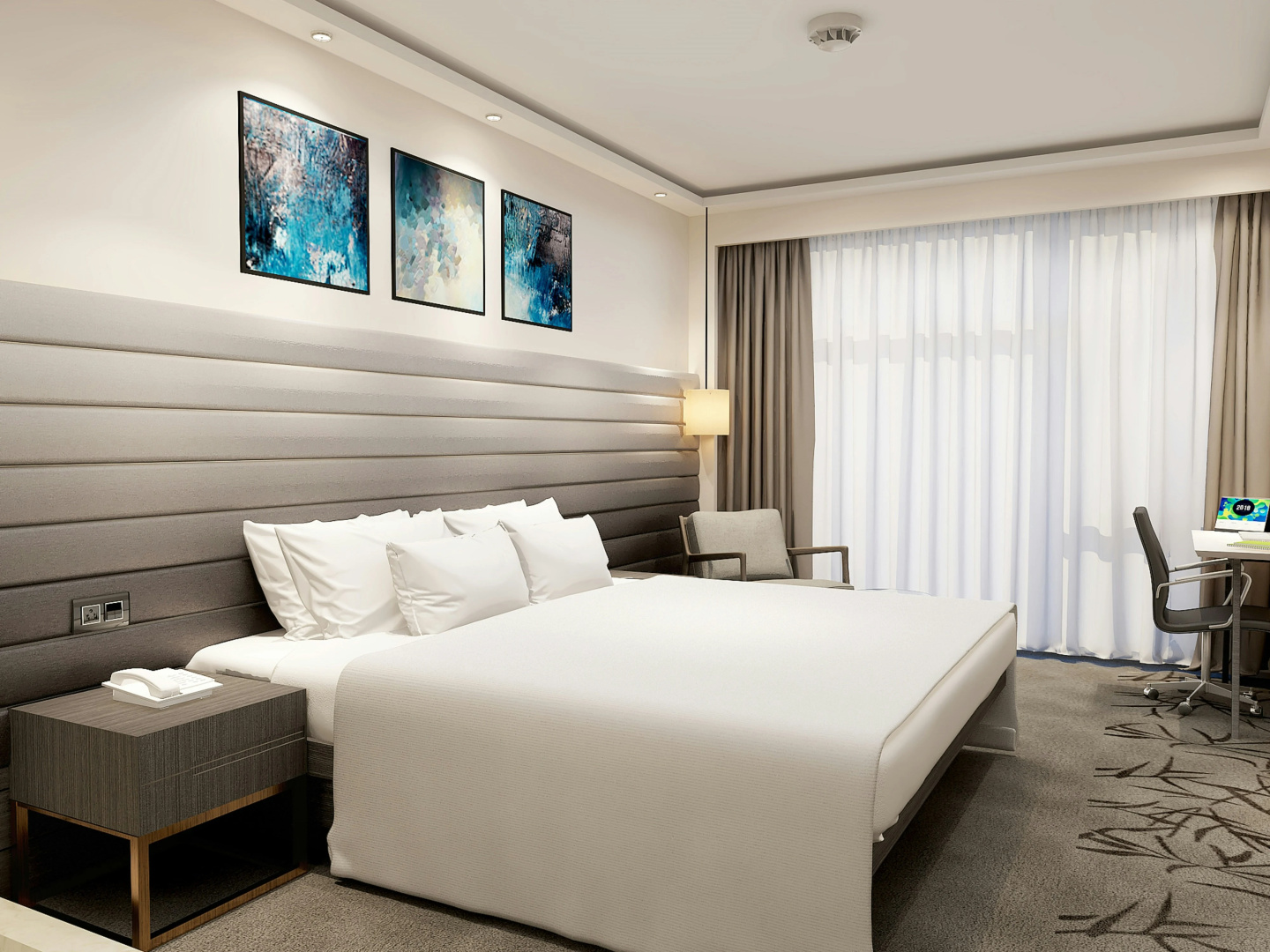 Photo - Hilton Garden Inn Pune Hinjawadi