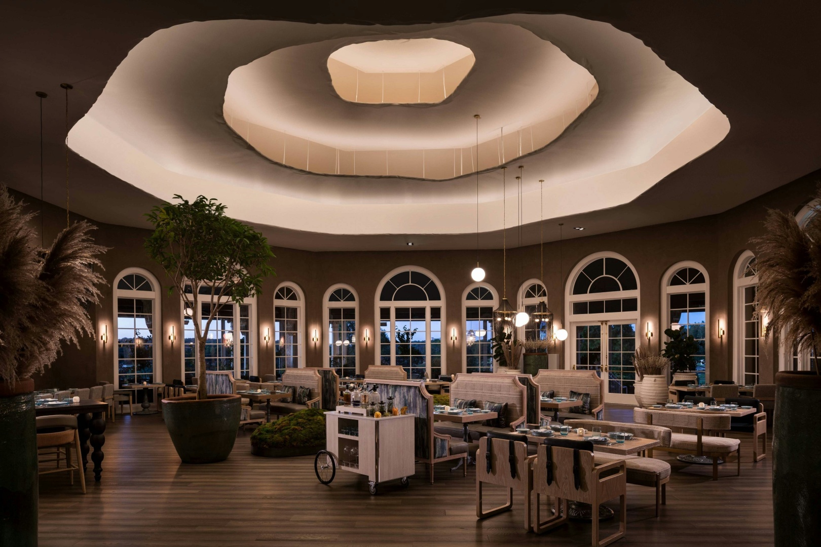 Photo - The Ritz-Carlton Orlando, Grande Lakes