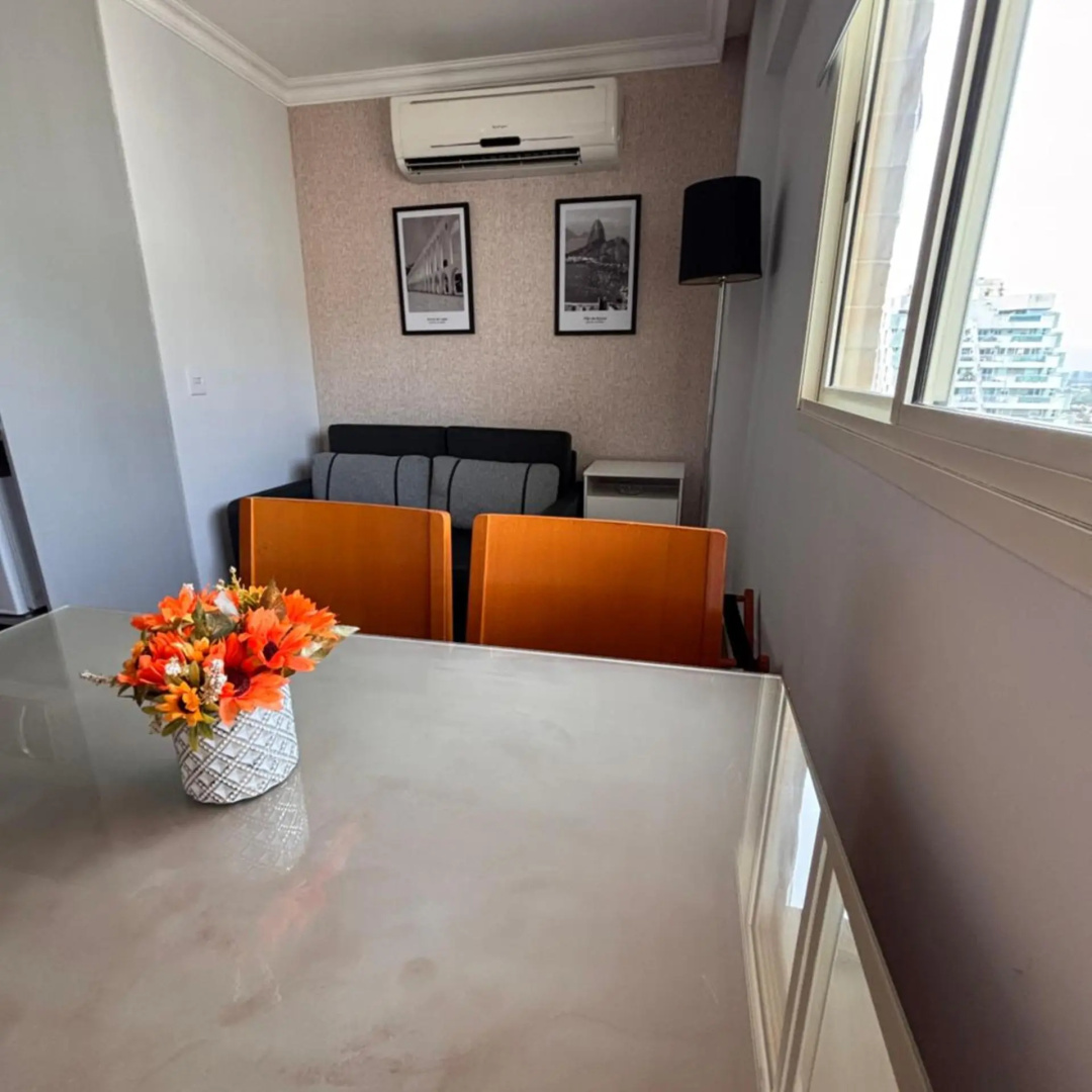 Photo - Bourbon Residence Barra da Tijuca | Rio de Janeiro