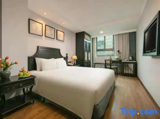 Foto - The Emissary Hanoi Hotel & Spa