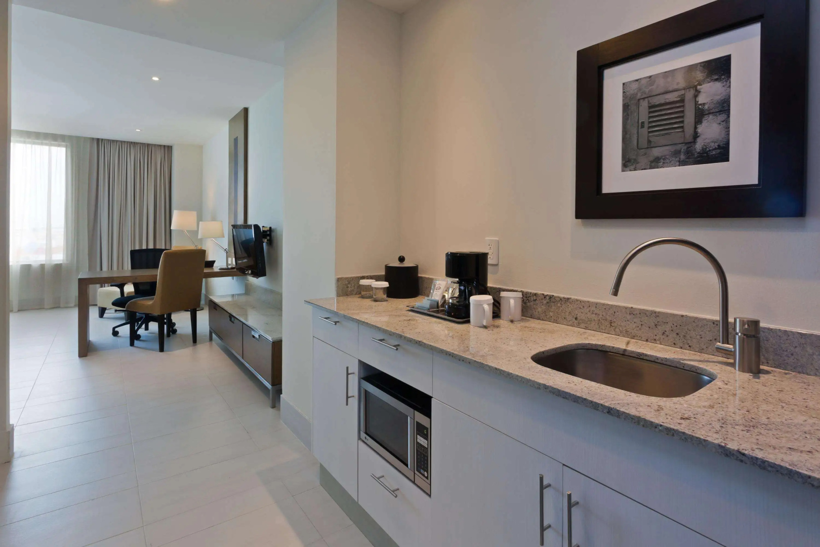 Photo - Hampton Inn by Hilton Ciudad del Carmen